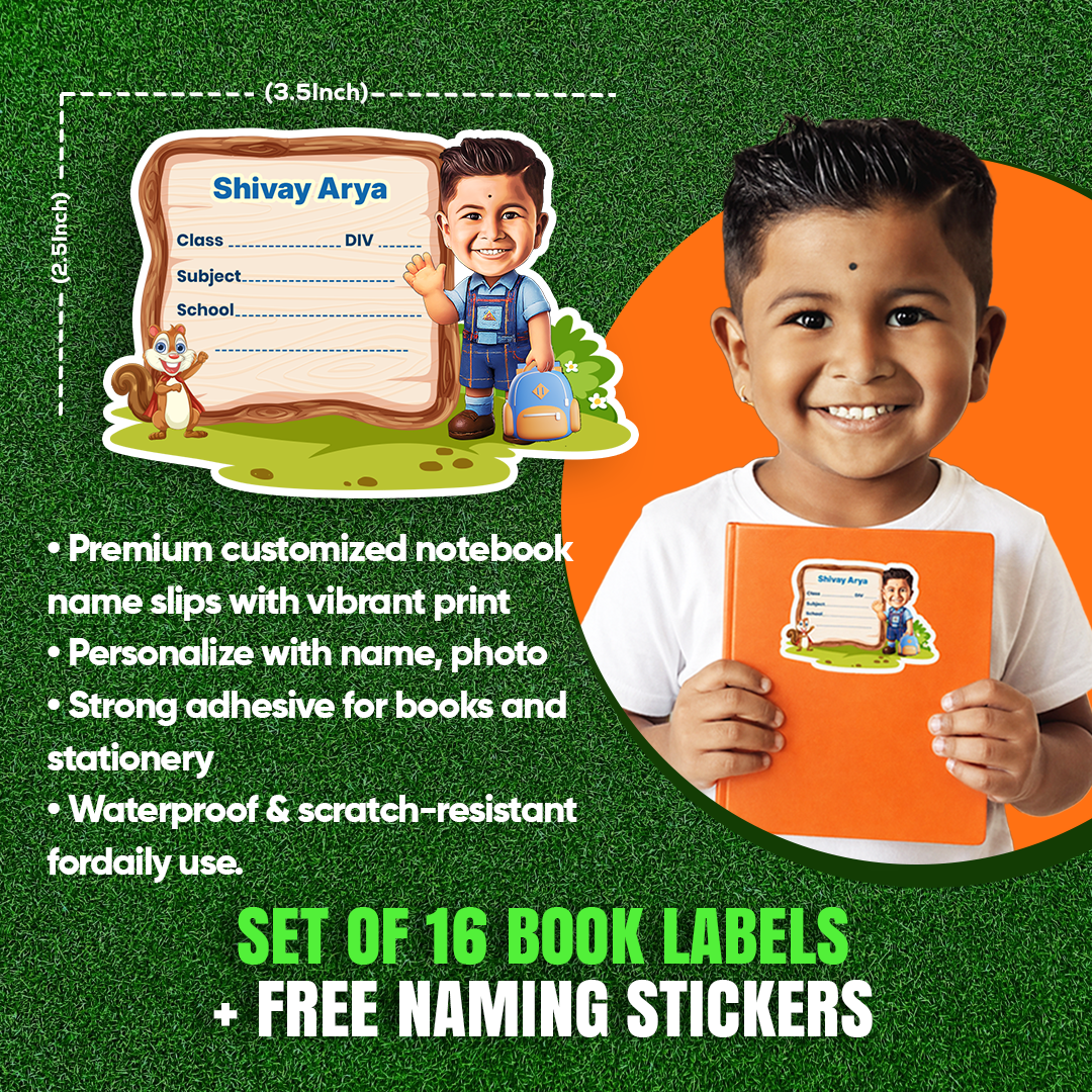 personalized kids book labels v2 personalized kids book labels v2