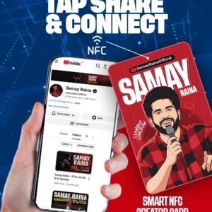 Home nfc